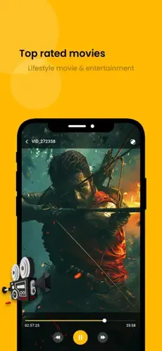jo-hotstar Top Rated Movies