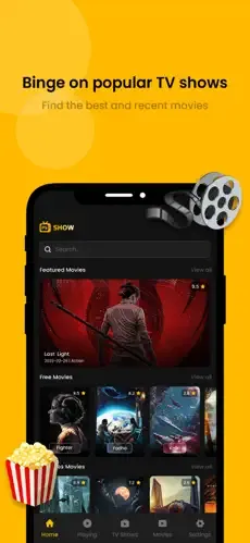 jo-hotstar tv show
